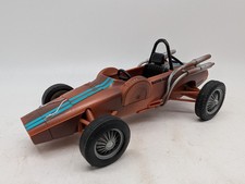 Dickie toys racing bolide - dickie,