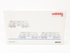 Märklin 48443 - märklin, h0