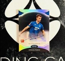 2020-21 Topps Tier One