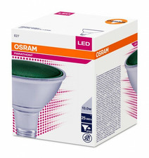 OSRAM PAR38 ideal für Garten