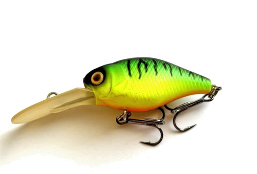 Illex jackall d - jackall,