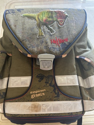 Schulranzen tornister rucksack - schulranzen,