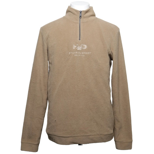 H2o fleecepullover größe - fleecepullover,,