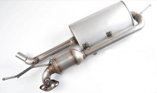 NEU KAT Katalysator für Smart