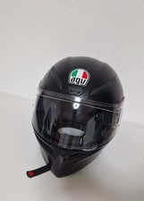 Motoradhelm