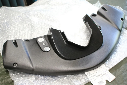 Lenker verkleidung unten - lenker,
