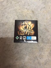 Tomb Raider Underworld PC