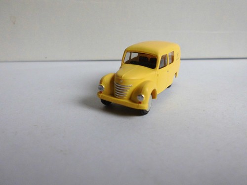 Framo 901 87 deutsche - framo, 1:87