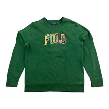Polo Ralph Lauren Pullover XL