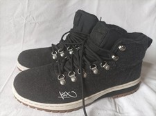 K1X Play Hard Schuhe Größe