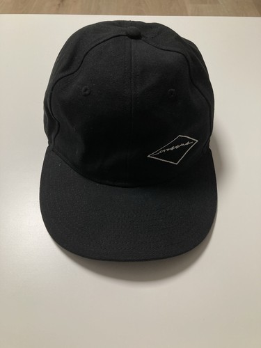 Rag bone cap schwarz - &,