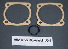 Gasket kit dichtungsset - gasket, +