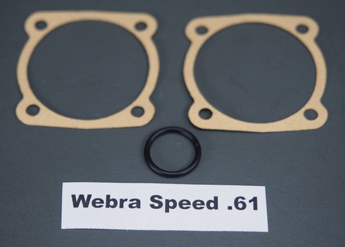 Gasket kit dichtungsset - gasket,