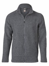 Engel natur herren woll fleece - herren,