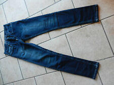 Jeans LEMMI Mod. KEN-310 Tight Boy Gr. 164  Mid Denim blau NEU ungetragen