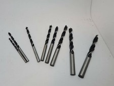 8 Teilig Holzbohrer Bohrsatz