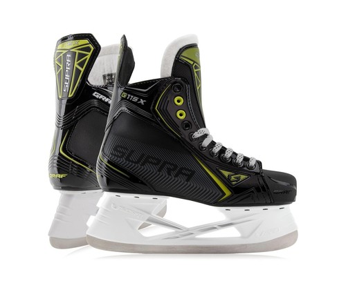 Schlittschuhe graf supra g115x - graf,