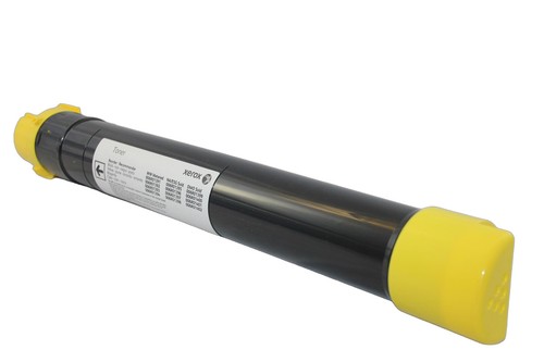 Xerox 006r01396 toner yellow - 006r01396,