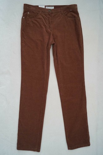 Brax mary damen cordhose - brax,
