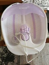 Fußsprudelbad von Bomann 