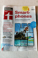 Test 07/2024 Smartphones