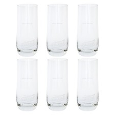 6x Chantre so mag ich ihn Tumbler Weinbrand Glas Gläser Bar Gastro
