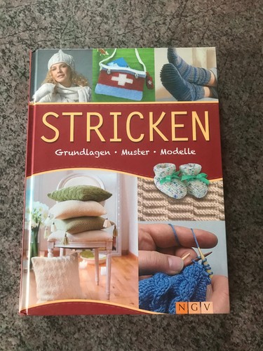Ngv stricken - ngv,