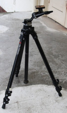 Manfrotto 055B Stativ mit