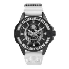 Philipp Plein Herren Uhr