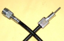 Drehzahlmesserwelle für