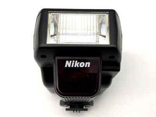 Nikon Speedlight SB-23 Blitzgerät Kamera Blitz Aufsteckblitz Flash Licht