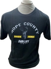 Far Cry 5 Hope County Fall's