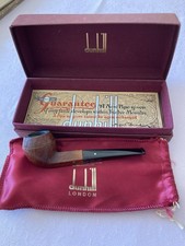 Dunhill Pfeife Root Briar 214