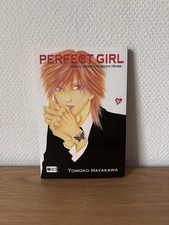 Perfect girl manga - perfect,
