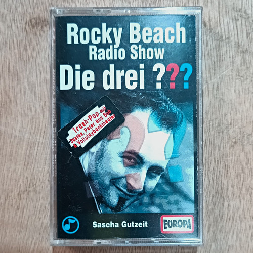 Europa die drei - ???, –