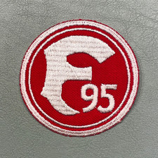 Aufnäher / Patch / Aufbügler