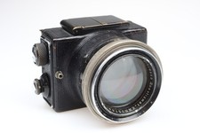 Ernemann Ermanox Kamera camera