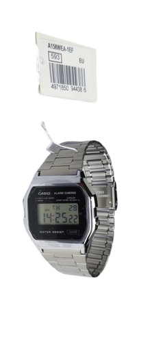 Casio edifice a158wea - casio,