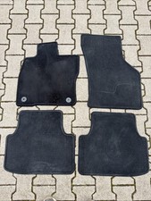 Original Fußmattenset Seat