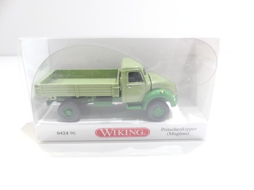 Wiking 0424 96 magirus - wiking,