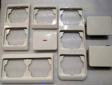 Busch Jäger Alpha Nea