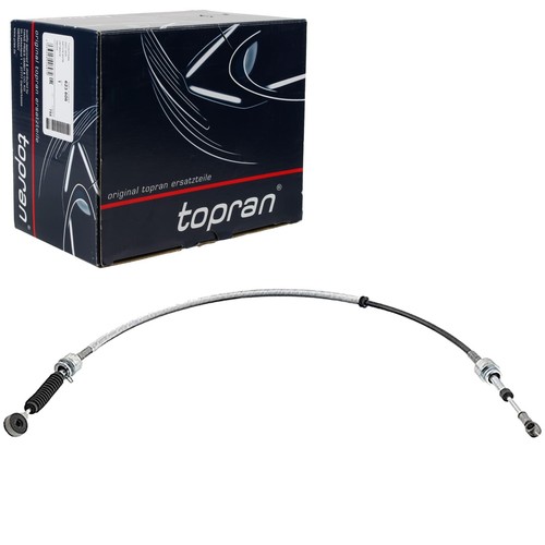 Topran seilzug schaltgetriebe - topran,