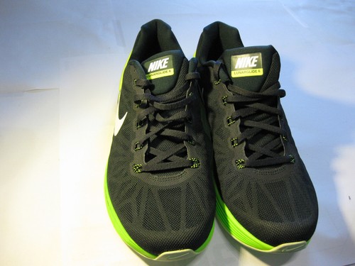 Nike running shoes lunarglide - nike,