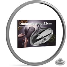 22cm Kochsignal Dichtung für