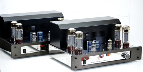 Dynavox 80e röhren - dynavox, vr-80e