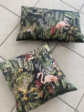 2 Kissenhüllen von Magma