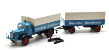 Brekina mercedes benz - brekina, mercedes-benz