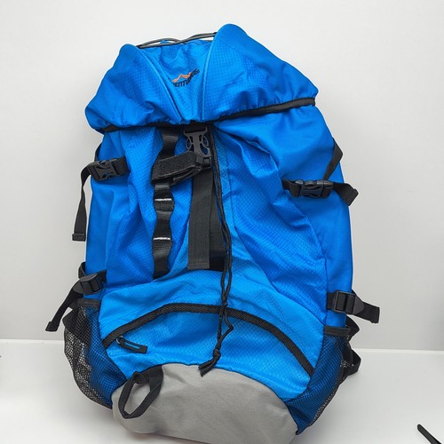 Blaue adventuridge - blaue,