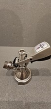 Kegverschluss Micro-Matic Flachkeg 