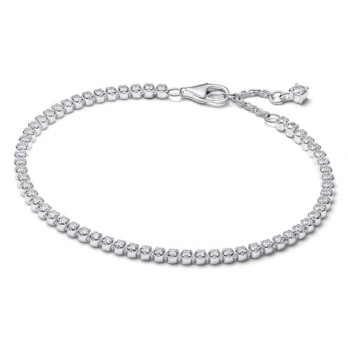 Pandora schmuck tennisarmband - schmuck,